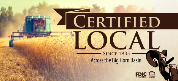 Certified Local Ag