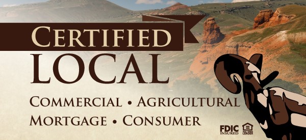Certified Local Products